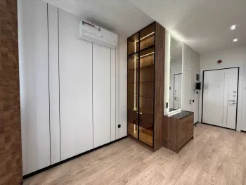 33 м², 1-комн. квартира, 5/25-1