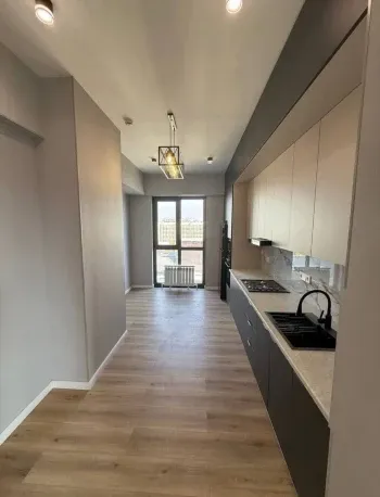 112 м², 3-комн. квартира, 6/25-1