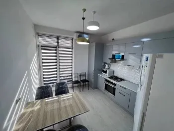 40 м², 1-комн. квартира, 7/9-1