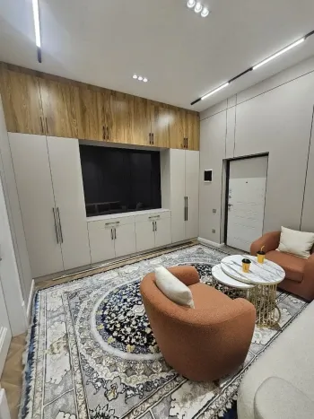 55 m², 1-xonali kvartira, 9/10-0