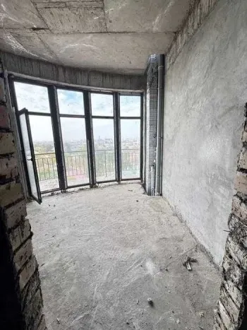 47 м², 1-комн. квартира, 7/10-1