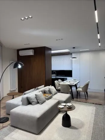 120 м², 3-комн. квартира, 14/14-1