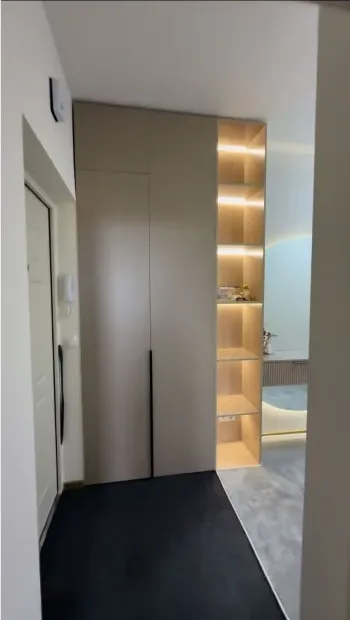 50 м², 2-комн. квартира, 7/9-2