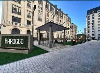 125 m², 4-xonali kvartira, 4/10-0