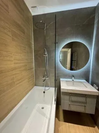 95 м², 3-комн. квартира, 7/10-1