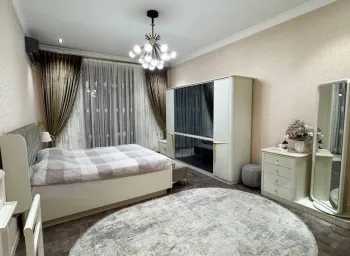 136 м², 4-комн. квартира, 8/10-2