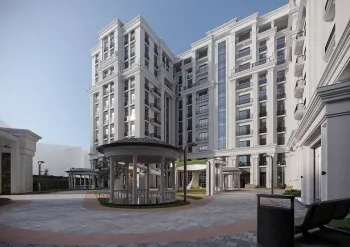 64 м², 2-комн. квартира, 6/10-0