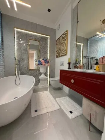 74 м², 3-комн. квартира, 3/12-3