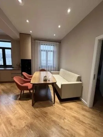 130 м², 4-комн. квартира, 9/13-1