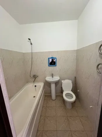 40 m², 1-xonali kvartira, 7/7-3