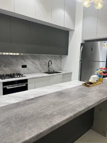 68 м², 2-комн. квартира, 4/6-3