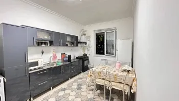 63 м², 2-комн. квартира, 6/16-3