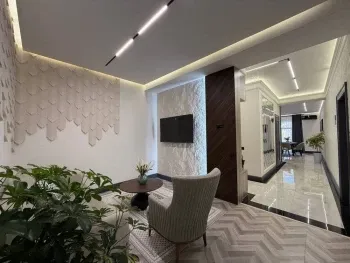 100 м², 3-комн. квартира, 7/10-3