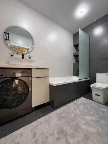 90 м², 3-комн. квартира, 4/10-3