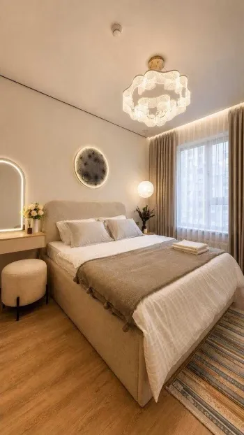 50 м², 2-комн. квартира, 5/16-3