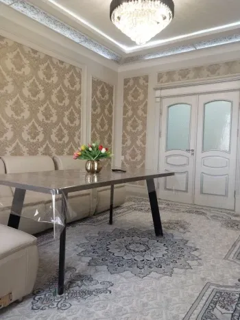 90 м², 3-комн. квартира, 4/8-3