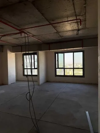 58 m², 2-xonali kvartira, 19/25-1