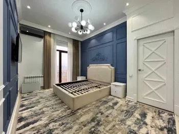 150 м², 4-комн. квартира, 7/10-3