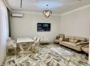 166 м², 5-комн. квартира, 3/9-0
