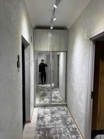 43 m², 1-xonali kvartira, 2/16-3