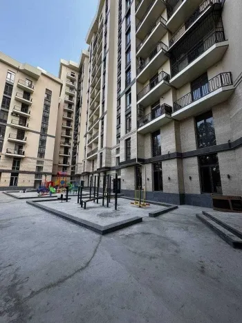 55 м², 2-комн. квартира, 8/12-1