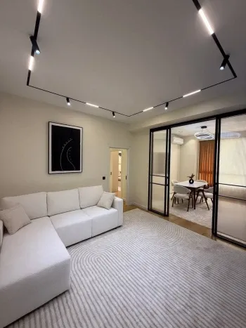 60 м², 2-комн. квартира, 13/14-0