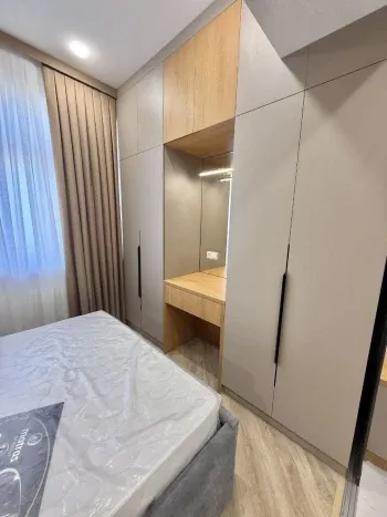 35 m², 1-xonali kvartira, 10/10-2