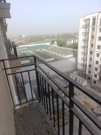 55 m², 2-xonali kvartira, 8/9-3