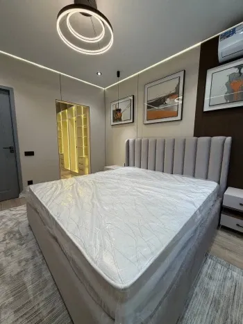 80 м², 3-комн. квартира, 2/5-3