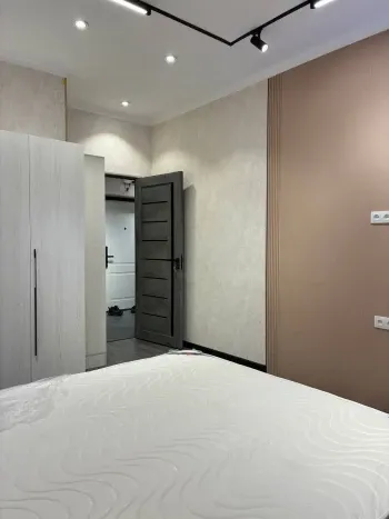 40 m², 2-xonali kvartira, 7/9-3