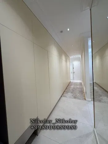 99 м², 3-комн. квартира, 7/12-3