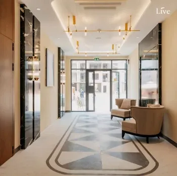 74 м², 2-комн. квартира, 1/5-3