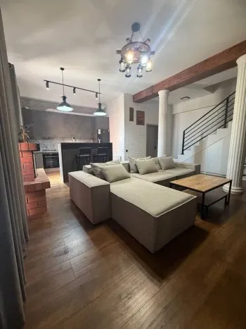 114 м², 4-комн. квартира, 8/9-1