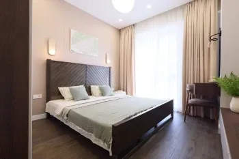 53 м², 2-комн. квартира, 9/13-0