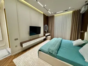 100 м², 3-комн. квартира, 6/10-3
