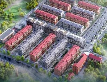 49 м², 2-комн. квартира, 5/6-2
