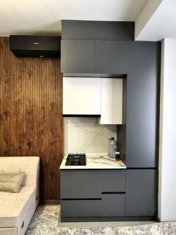 34 м², 1-комн. квартира, 9/14-1