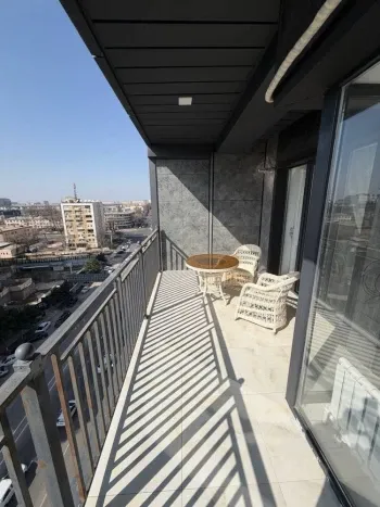 72 м², 3-комн. квартира, 9/16-0