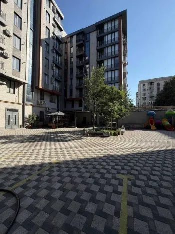 45 м², 2-комн. квартира, 7/8-0