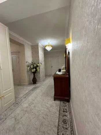 97 м², 3-комн. квартира, 4/8-2