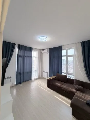 49 м², 2-комн. квартира, 9/9-3