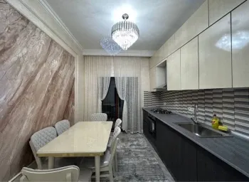 96 м², 3-комн. квартира, 1/9-1