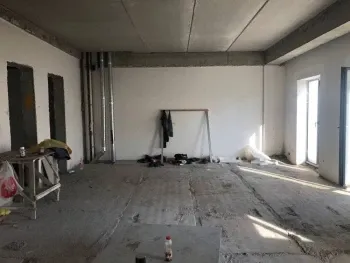 100 m², 3-xonali kvartira, 3/10-1