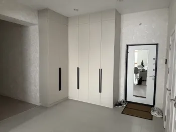 100 м², 3-комн. квартира, 9/10-3