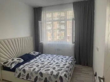 37 м², 1-комн. квартира, 2/9-2
