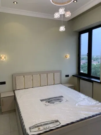 47 m², 2-xonali kvartira, 9/9-1