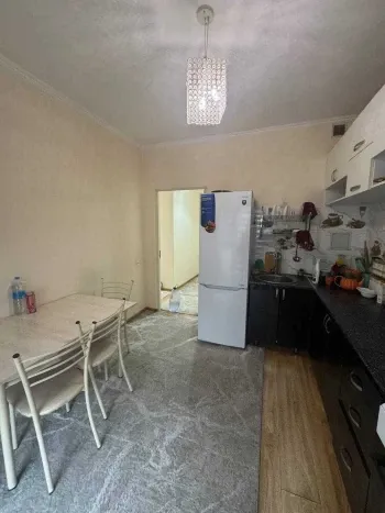 52 м², 2-комн. квартира, 3/9-2