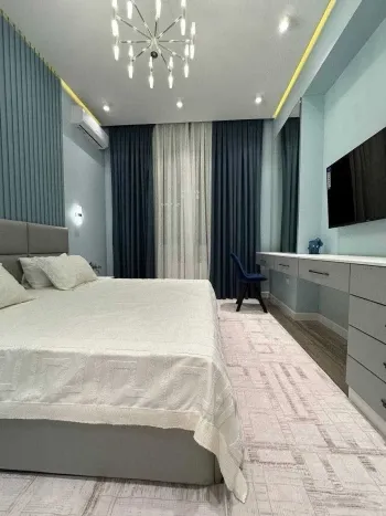 80 м², 3-комн. квартира, 8/10-2