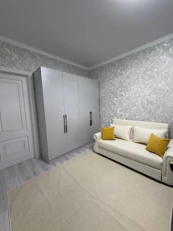 48 м², 2-комн. квартира, 3/9-1