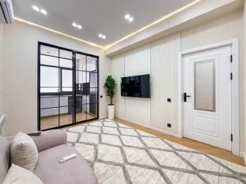 72 м², 4-комн. квартира, 5/9-2